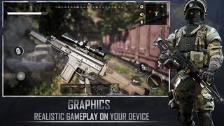 Army Agent Breakout - Screenshot 3