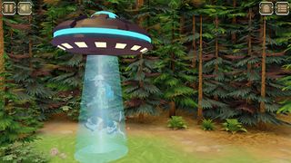 Back to Earth - Screenshot 1