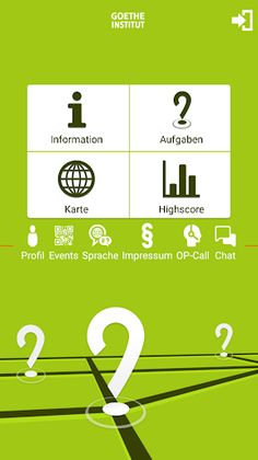 City Rally - Screenshot 2