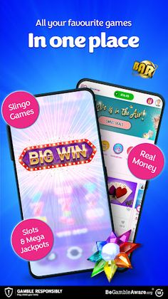 Moon Bingo - Screenshot 2