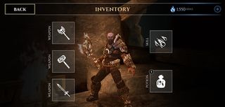 Rebellion King - Screenshot 1