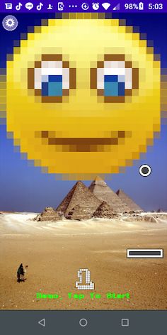 Toy Wrecker - Screenshot 1