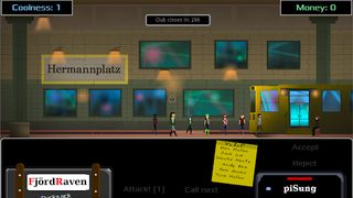 Berlin Bouncer - Screenshot 1