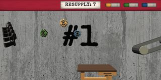 Factory 1942 - Screenshot 1