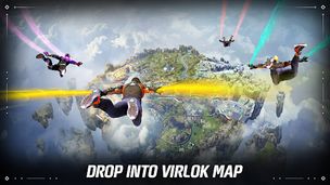 Indus Battle Royale - Screenshot 2