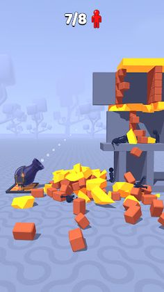 Bombshell - Screenshot 4