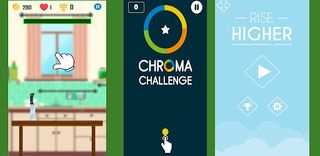 Games group - Screenshot 1