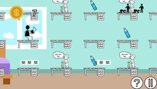 Work From Home (WFH) - The Gam - Screenshot 3