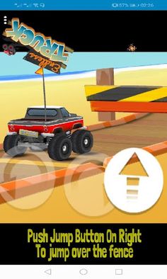 Truck 3D - Screenshot 3