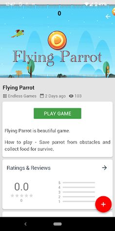 Jeux | Never stop playing - Screenshot 4