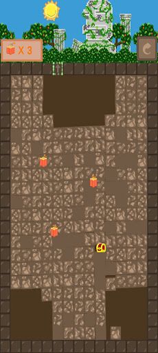 Gold Out - Screenshot 2