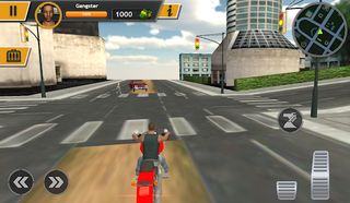 Gangster Mafia City of Crime - Screenshot 3