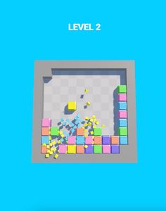 Tile Buster - Screenshot 2