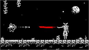 Mangavania: Action Platformer - Screenshot 2
