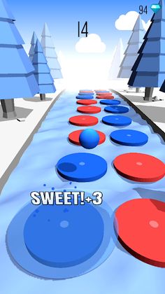 Hop Colors - Screenshot 1