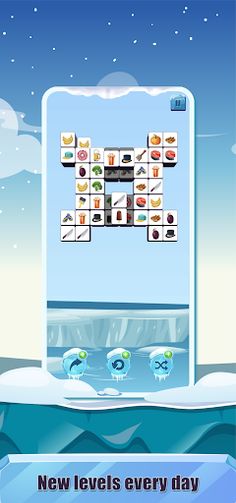 BirdNBird : Match 3 Games - Screenshot 3