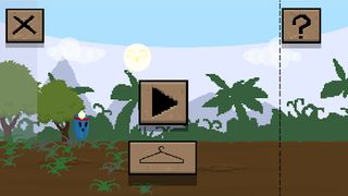 Don't fall on your head - Screenshot 1