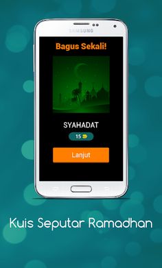 Kuis Seputar Ramadhan - Screenshot 2