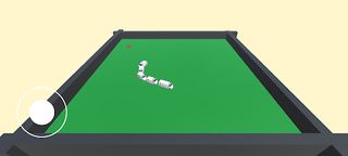 Snake Game - Screenshot 1