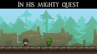 Medieval Escape - Screenshot 2