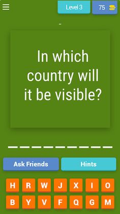 SOLAR ECLIPSE 2023 - Screenshot 4