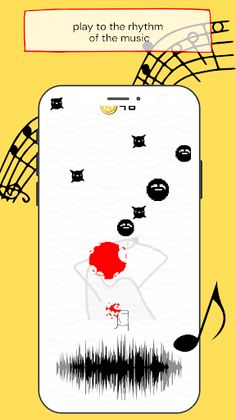 Rhythm Lite - Screenshot 1