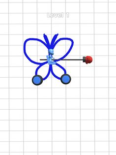 Draw Chariot - Screenshot 1