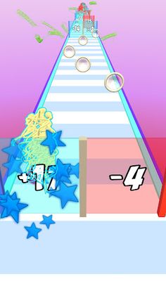 Born Racer - Screenshot 4