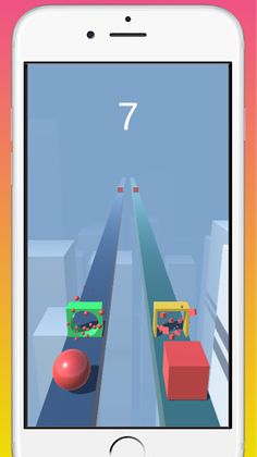 Switchy Shape - Hyper Casual G - Screenshot 3