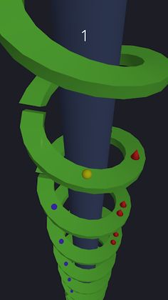 Rolling Master 3D - Screenshot 4