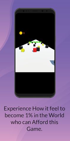 Box Runner-Most Expensive Game - Screenshot 3