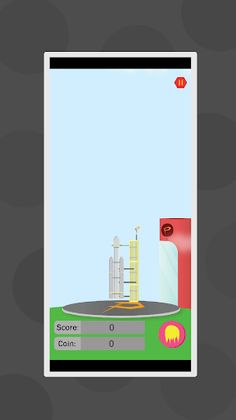 Thrust-Up! - Screenshot 2