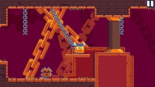 Deep Fortress - Screenshot 1