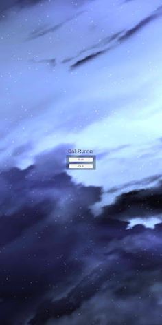 Ball Runner - Screenshot 1