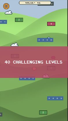 Rising Coin - Screenshot 1