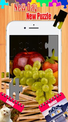 Jigsaw puzzle: Block Puzzle 3d - Screenshot 3
