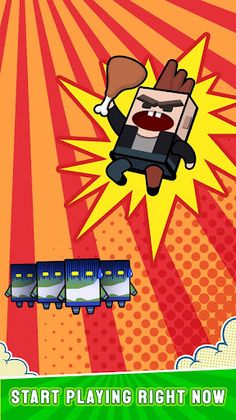 S.W.A.T 2D - Screenshot 1