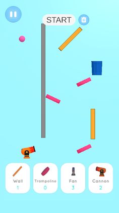 Pitball - Screenshot 3