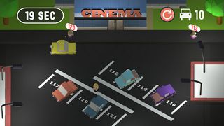 Park a Lot - Screenshot 3