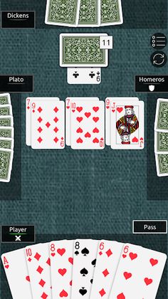 Durak Classic - Screenshot 2
