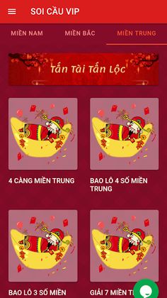 Soi Cầu Song Thủ Lô - Screenshot 2