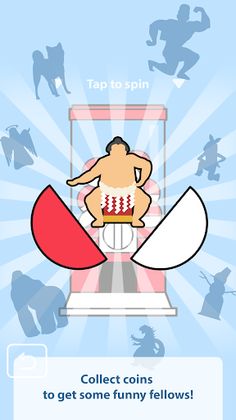 Human Tower. - Screenshot 4