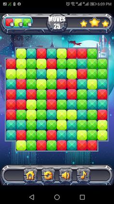 DomDom - Screenshot 2