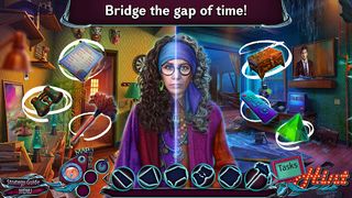 Dark Romance: Ashville - Screenshot 1