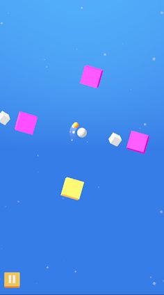 Orbit Break - Screenshot 4