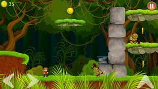 Ludo's Treasure Adventure - Screenshot 2