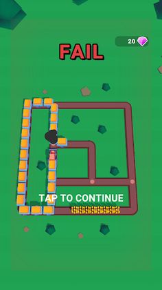 Harvest Train 3D - Screenshot 3