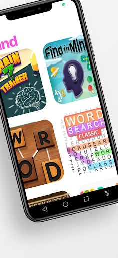 Game Blaster - All in One Game - Screenshot 4