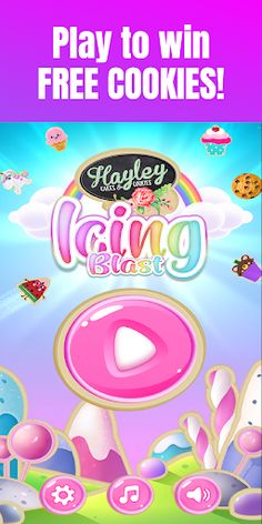 Icing Blast - Screenshot 1