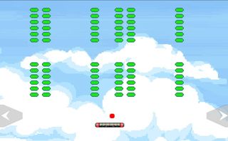 Brick Crush - Screenshot 2